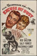 Watch Excuse My Dust Sflix