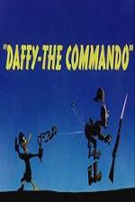 Watch Daffy - The Commando Sflix