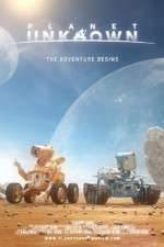 Watch Planet Unknown Sflix