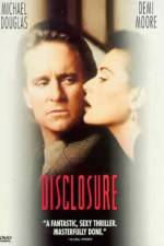 Watch Disclosure Sflix