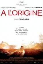 Watch In the Beginning Sflix