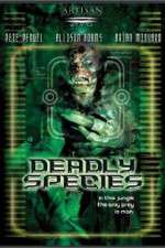 Watch Deadly Species Sflix