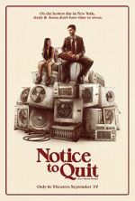 Watch Notice to Quit Sflix