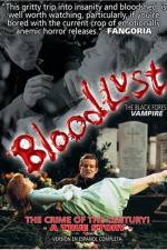 Watch Mosquito der Schänder Sflix
