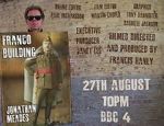 Watch Franco Building with Jonathan Meades Sflix