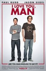 Watch I Love You, Man Sflix