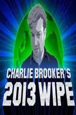 Watch Charlie Brookers 2013 Wipe Sflix