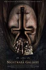 Watch The Nightmare Gallery Sflix