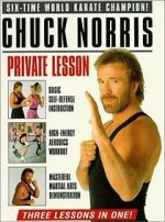 Watch Chuck Norris: Private Lesson Sflix