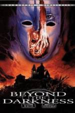 Watch Buio Omega Sflix