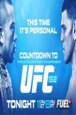 Watch Countdown to UFC 158 GSP vs Diaz Sflix