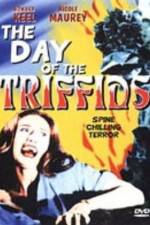Watch The Day of the Triffids Sflix