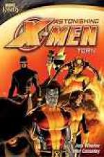 Watch Astonishing X-Men: Torn Sflix