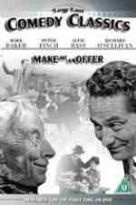 Watch Make Me an Offer Sflix