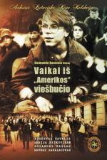 Watch Vaikai is Amerikos viesbucio Sflix