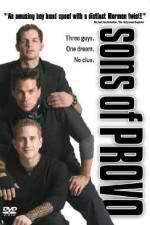 Watch Sons of Provo Sflix