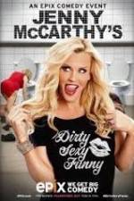 Watch Jenny McCarthy's Dirty Sexy Funny Sflix