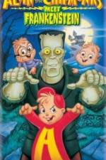 Watch Alvin and the Chipmunks Meet Frankenstein Sflix