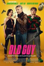 Watch Old Guy Sflix