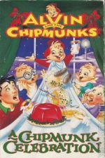 Watch A Chipmunk Celebration Sflix