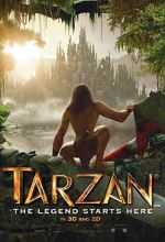 Watch Tarzan Sflix