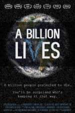 Watch A Billion Lives Sflix