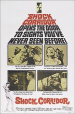 Watch Shock Corridor Sflix
