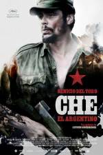 Watch Che: Part One Sflix