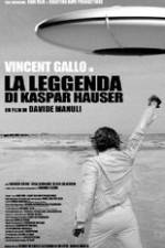 Watch The Legend of Kaspar Hauser Sflix