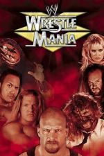 Watch WWE WrestleMania XV Sflix