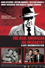 Watch The Real American - Joe McCarthy Sflix