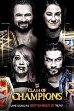 Watch WWE: Clash of Champions Sflix