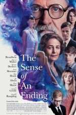 Watch The Sense of an Ending Sflix