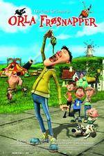 Watch Freddy Frogface Sflix