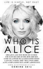 Watch Who Is Alice Sflix