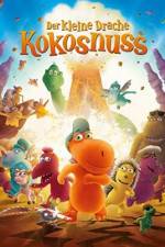 Watch Der kleine Drache Kokosnuss Sflix