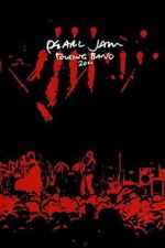 Watch Pearl Jam: Touring Band 2000 Sflix