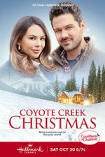 Watch Coyote Creek Christmas Sflix