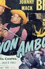 Watch Canyon Ambush Sflix