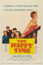 Watch The Happy Time Sflix