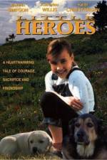 Watch Little Heroes Sflix