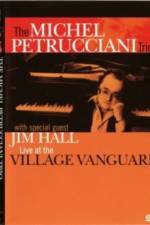 Watch The Michel Petrucciani Trio Live at the Village Vanguard Sflix