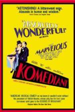 Watch The Komediant Sflix