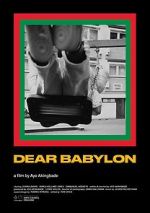 Watch Dear Babylon (Short 2019) Sflix