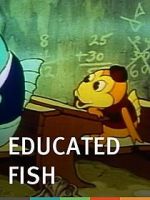 Watch Educated Fish (Short 1937) Sflix