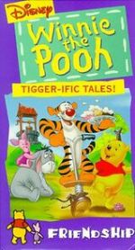 Watch Winnie the Pooh Friendship: Tigger-ific Tales Sflix