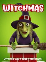 Watch Witchmas Sflix