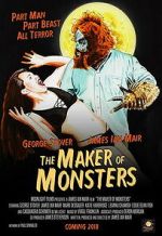 Watch The Maker of Monsters Sflix
