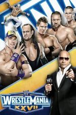 Watch WWE WrestleMania XXVII Sflix