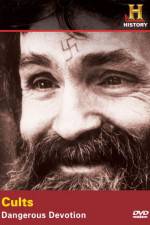 Watch History Channel Cults Dangerous Devotion Sflix